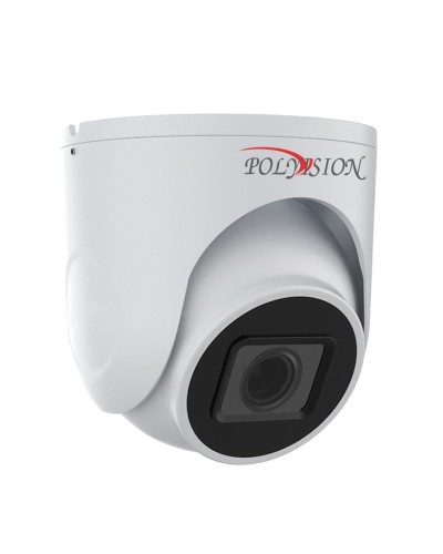 PVC-IP5X-DV5PA. Видеокамера IP купольная. Polyvision в Назрани