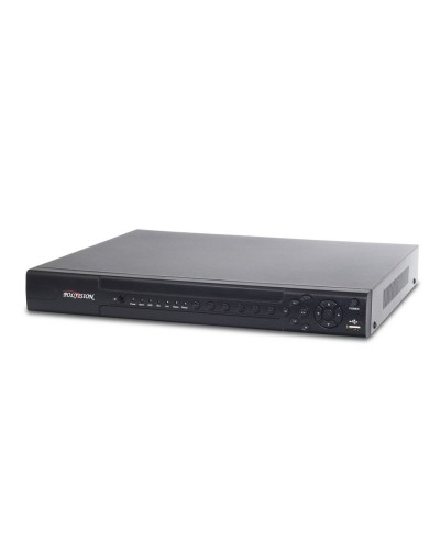PVNR-87-32E2. Видеорегистратор NVR 32-канальный. Polyvision в Назрани