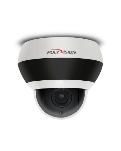 PVC-IP5F-SZ4P. IP-камера поворотная. Polyvision в Назрани