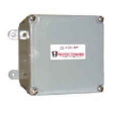 ZB-4-QC-MP (исп.02). Монтажная зонная коробка. Protectowire