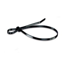 PM-3A. Хомут для термокабеля. Protectowire