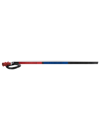 R-3x16-36C13-6C19-I-1420-3-3PN. Блок розеток 19. REM в Назрани
