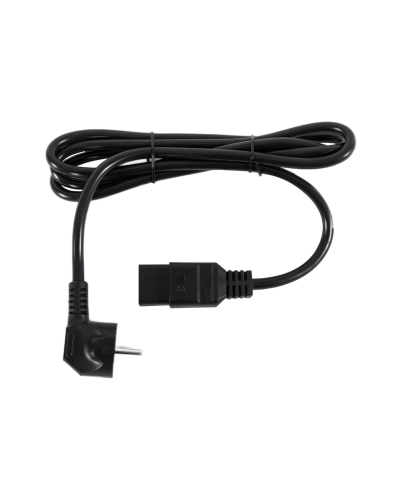 R-16-Cord-C19-S-1.8. Шнур питания с заземлением. REM в Назрани