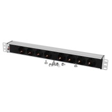 R-32-8S-I-440-K. Блок розеток. REM