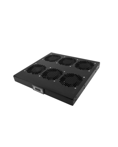 R-FAN-6K-1U-9005. Модуль вентиляторный с контроллером. REM в Назрани