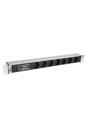 R-10-7S-FI-440-Z. Блок силовых розеток 19 без шнура. REM в Назрани
