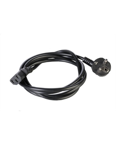 R-10-Cord-C13-S-5. Шнур питания с заземлением. REM в Назрани