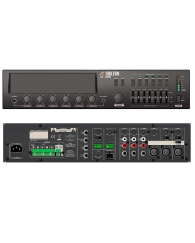 AX-360. Усилитель трансляционный, 360 Вт. ROXTON в Назрани