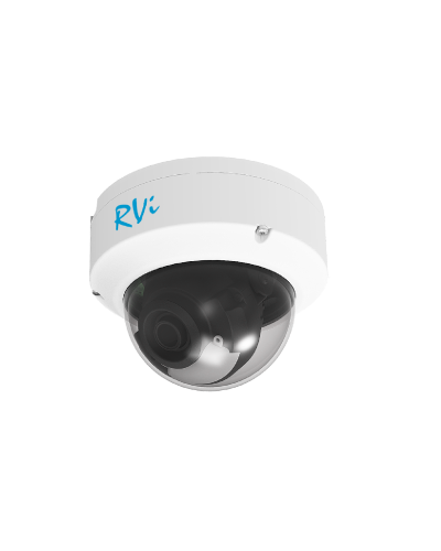 RVi-2NCD2178 (2.8) white: Видеокамера IP купольная в Назрани
