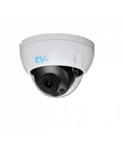 RVi-1NCDX4064 (3.6) white. Видеокамера IP купольная. RVi в Назрани