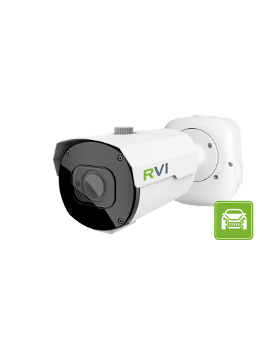RVi-1NCT5479 (2.7-13.5). Видеокамера IP цилиндрическая. RVi в Назрани
