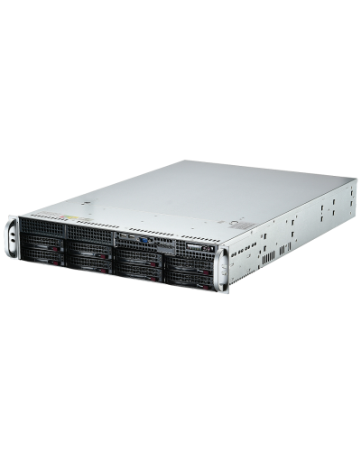 RV-SE2800 Оператор PRO. IP видеосервер 96-канальный. RVi в Назрани