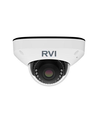 RVi-1NCF2466 (2.8). Видеокамера IP купольная. RVi в Назрани
