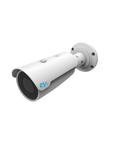 RVi-2NCT8349 (2.8-12) white: Видеокамера IP цилиндрическая в Назрани