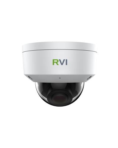 RVi-1NCD2033 (2.8-12). Видеокамера IP купольная. RVi в Назрани