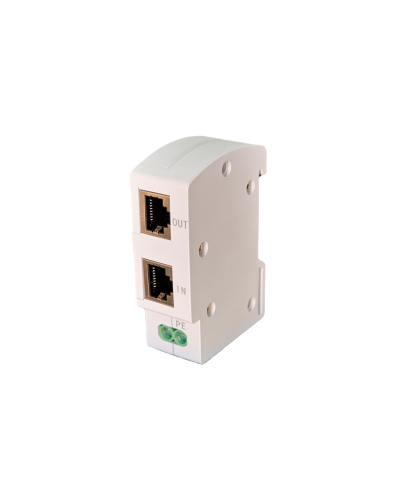 RVi-1NSP10-1GP. Устройство грозозащиты цепей Ethernet. RVi в Назрани