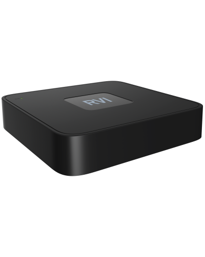 RVi-1NR10160C-8P. Видеорегистратор IP 10-канальный. RVi в Назрани