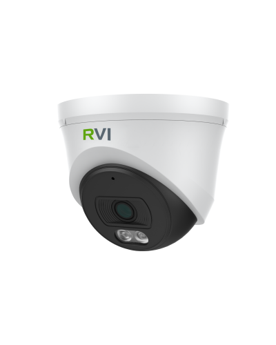RVi-1NCE4032 (2.8). Видеокамера IP купольная. RVi в Назрани