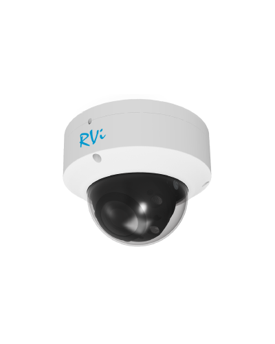 RVi-2NCD2179 (2.8-12) white: Видеокамера IP купольная в Назрани