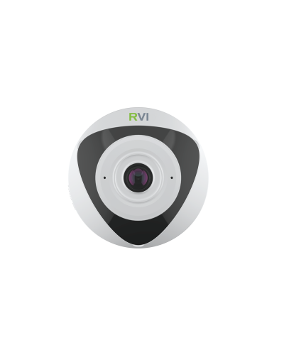 RVi-1NCF5058 (1.4). Видеокамера IP купольная. RVi в Назрани
