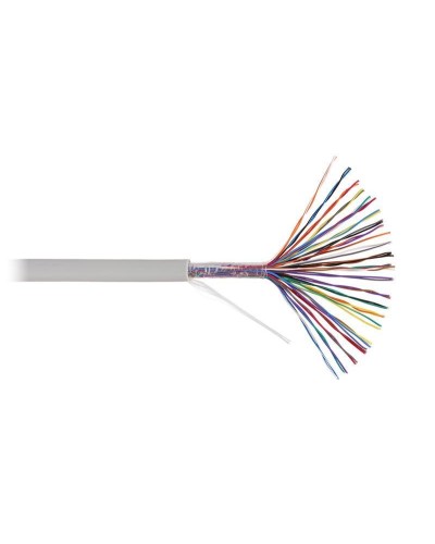 U/UTP 10PR 24AWG, CAT5, 305 м REXANT (01-1011-R). Кабель «витая пара» (LAN) для структурированных систем связи. Rexant в Назрани
