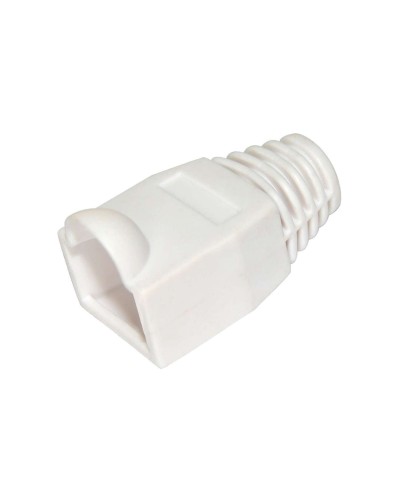 Колпачок изолирующий для разъемов RJ-45, белый REXANT (05-1201). Изолирующий колпачок. Rexant в Назрани