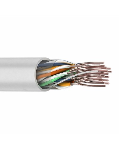 U/UTP 16PR 24AWG, CAT5, 305м. REXANT (01-1012-R). Кабель «витая пара» (LAN) для структурированных систем связи. Rexant в Назрани