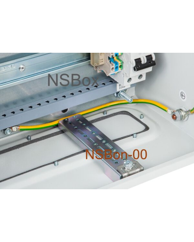 NSBon-00 (R2383210). Крепление внутри шкафа для оборудования. Rittal в Назрани