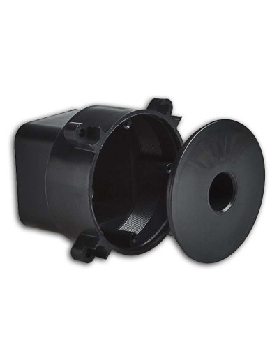 Коробка TYCO СП 70х60 в бетон IP40 (10131). Коробка установочная. RuVinil в Назрани