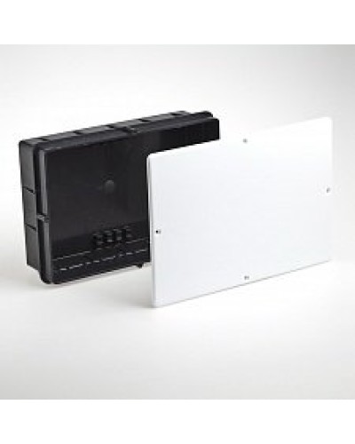 Коробка распределительная СП 206х155х73мм IP30 (10164). Коробка распределительная СП. RuVinil в Назрани