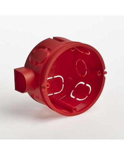 Коробка TYCO СП 65х40 блочная IP30 (10180). Коробка установочная. RuVinil в Назрани