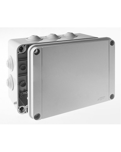 Коробка TYCO 300х220х120мм (67069). Коробка распаячная. RuVinil в Назрани