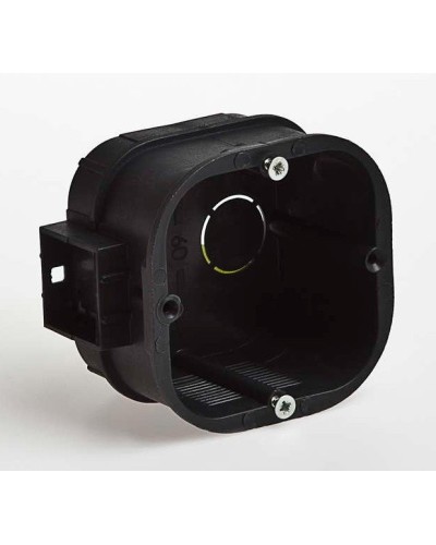 Коробка TYCO СП 60х60х42 IP30 (10183). Коробка установочная. RuVinil в Назрани