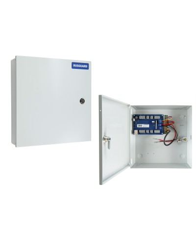 ACS-202-CE-BM. Контроллер СКУД сетевой. RusGuard в Назрани