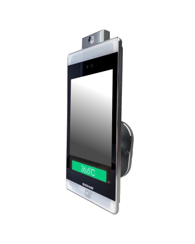 R20-Face (8W) Thermometer. Считыватель контроля доступа биометрический с функцией измерения температуры тела. RusGuard в Назрани