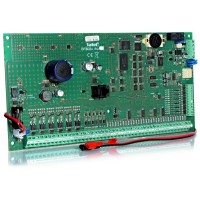 INTEGRA 64. Плата охранно-пожарной сигнализации. SATEL