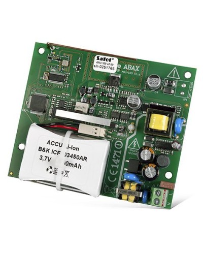 ARU-100. Ретранслятор сигналов устройства ABAX. SATEL в Назрани