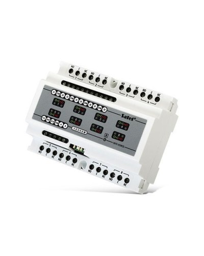INT-IORS. Блок расширения. SATEL в Назрани