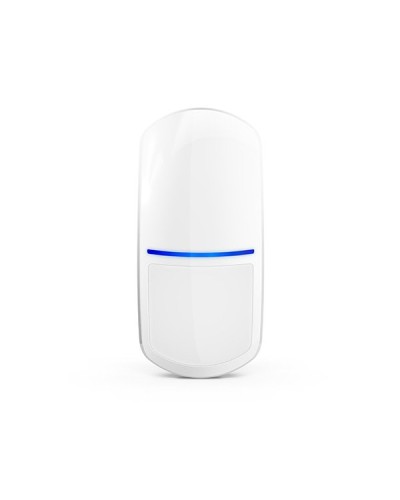 SLIM-DUAL-PET. Извещатель охранный оптико-электронный комбинированный с иммунитетом к животным. SATEL в Назрани