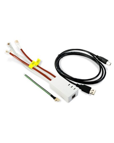 USB-RS. Конвертор USB-RS для настройки устройств SATEL. SATEL в Назрани