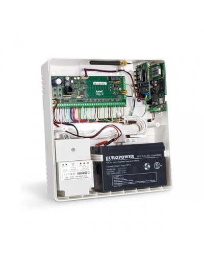 OPU-4PW. Корпус пластмассовый. SATEL в Назрани