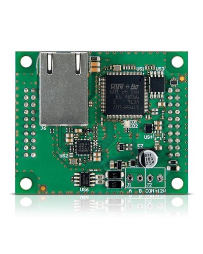 GSM-X-ETH. Модуль расширения для GSM-X. SATEL в Назрани