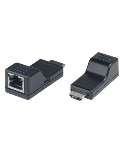 HE01ERK. Удлинитель HDMI-сигнала. SC&T в Назрани
