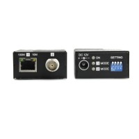 IP09CK. Удлинитель Ethernet. SC&T