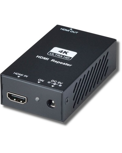 HR01-4K6G. Усилитель HDMI сигнала (удлинитель). SC&T в Назрани