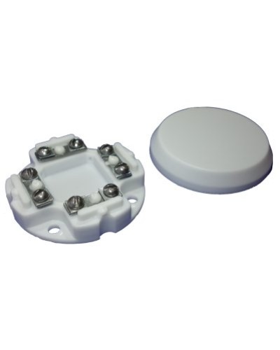 КК-8 (SLT). Коробка коммутационная для 4х2 проводов. SLT в Назрани