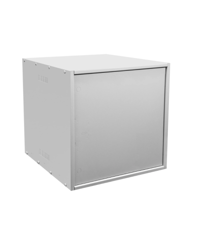 SNR-VPS6015. Шкаф телекоммуникационный 19 настенный 15U. SNR в Назрани