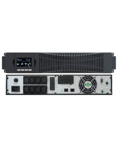 SNR-UPS-ONRT-1000-S24: Источник бесперебойного питания в Назрани