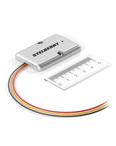 M-75 Ultra HD. Микрофон активный миниатюрный. STELBERRY в Назрани