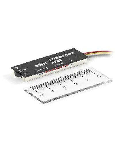 M-80HD. Микрофон активный миниатюрный. STELBERRY в Назрани